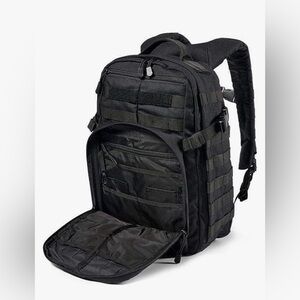 511 Rush 12 1.0 backpack BRAND NEW WITH TAGS NEVER BEEN USED.